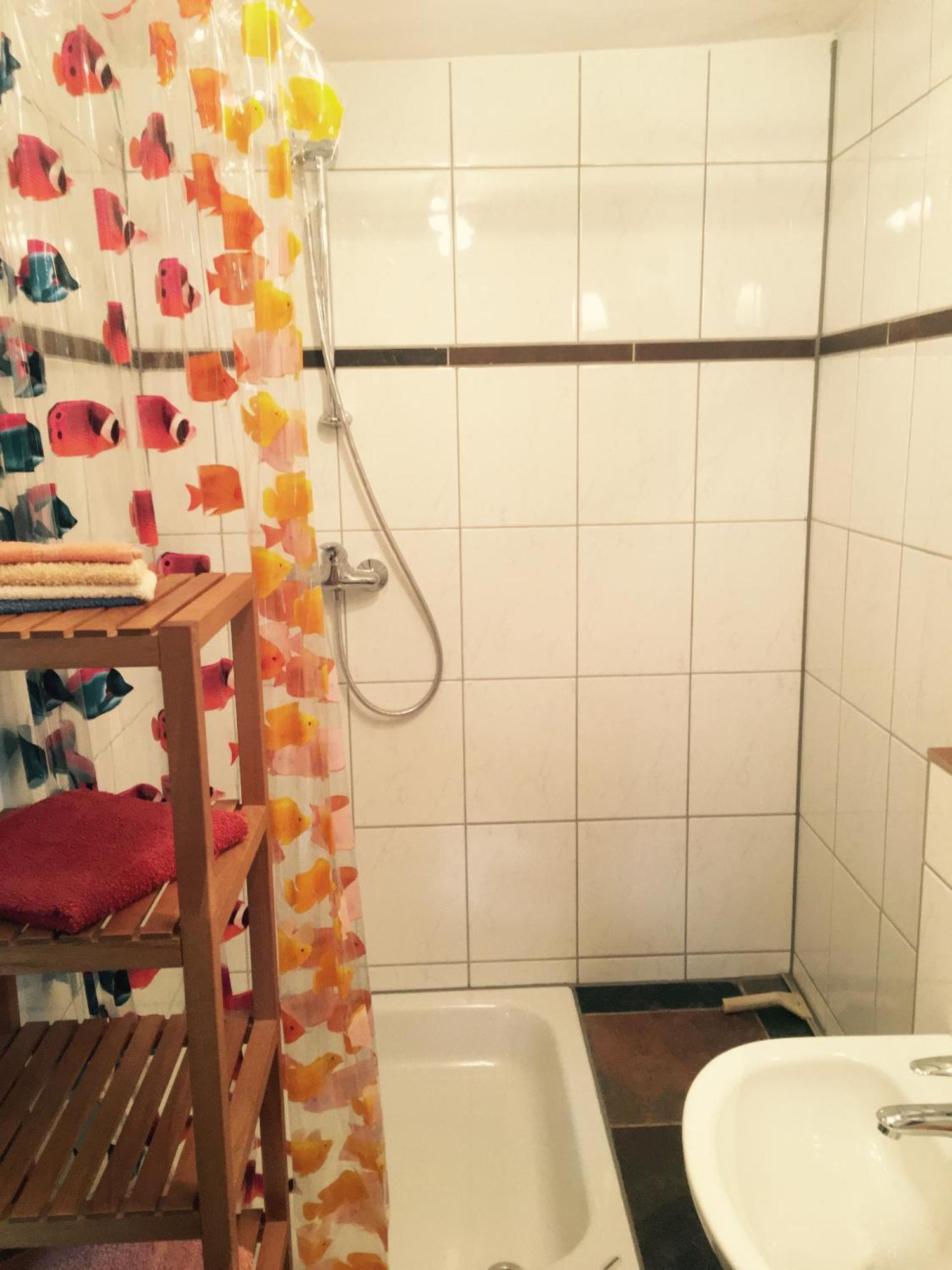 Ferienwohnung Schloessershof Borler Rom bilde