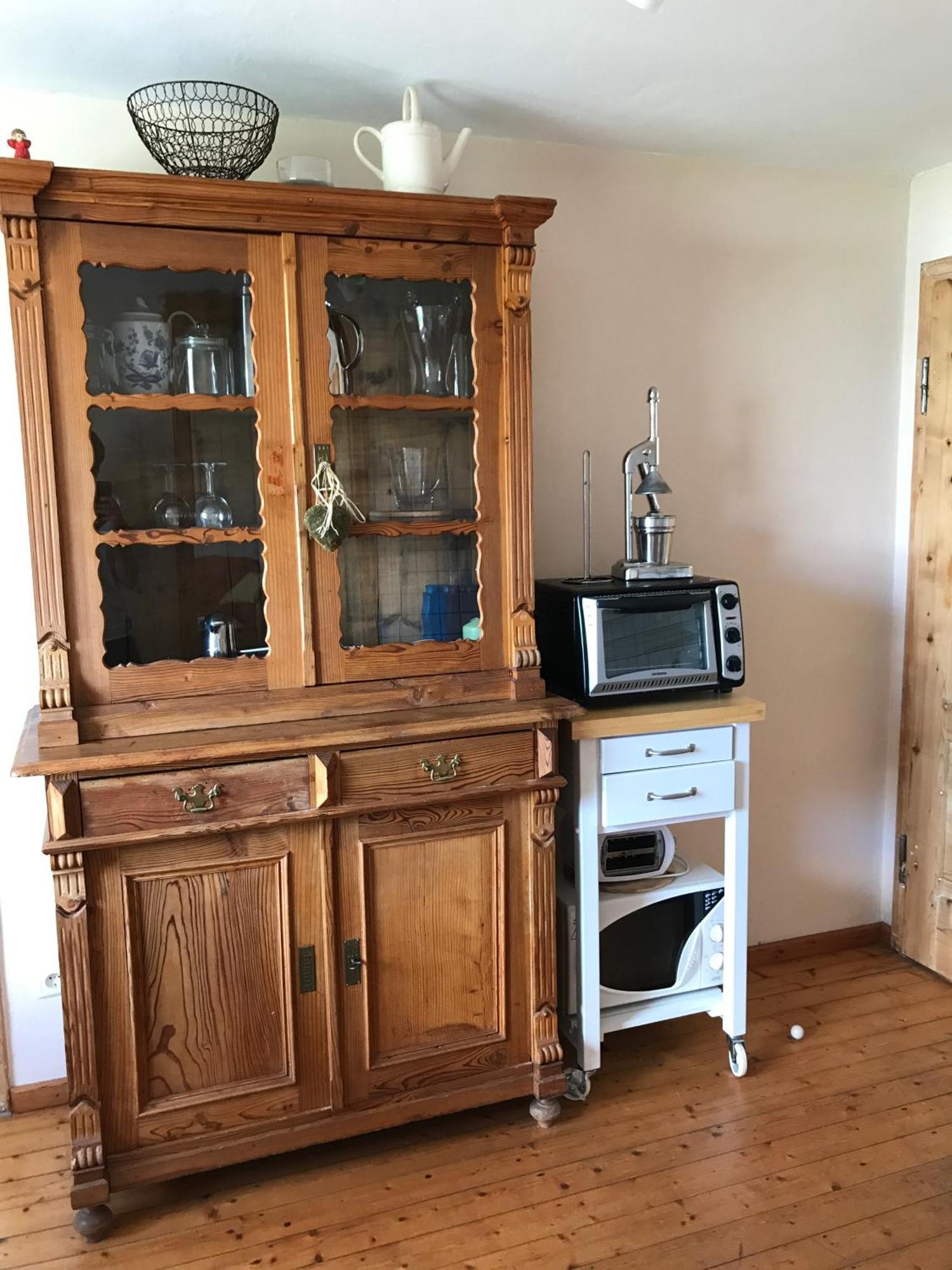 Ferienwohnung Schloessershof Borler Rom bilde
