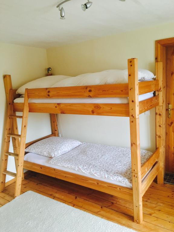 Ferienwohnung Schloessershof Borler Eksteriør bilde